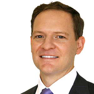 Headshot of James Cunningham